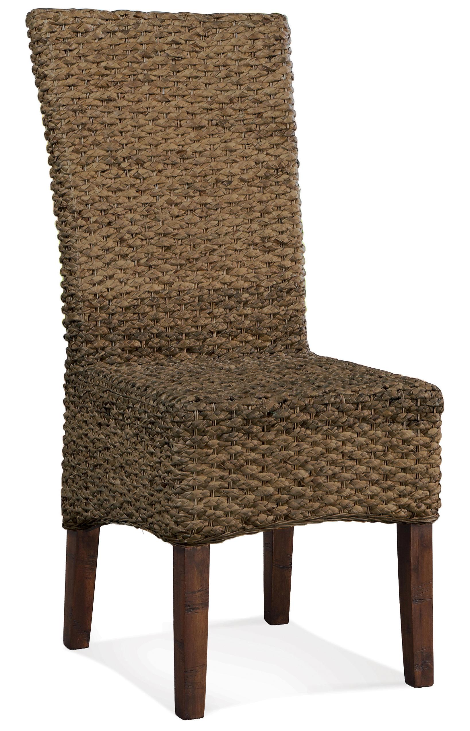 Riverside Furniture Mix-N-Match Chairs 4053195 Woven Leaf